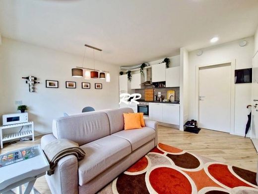 Apartment in Milan, Lombardy