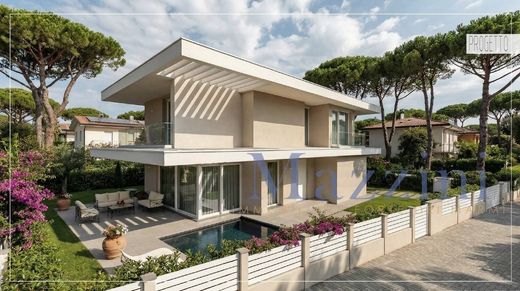 Villa en Forte dei Marmi, Lucca