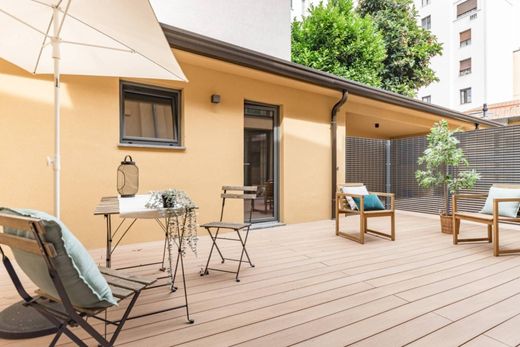 Appartamento a Milano, Lombardia