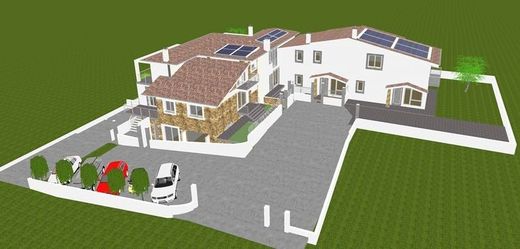 Villa in Grottaferrata, Rome