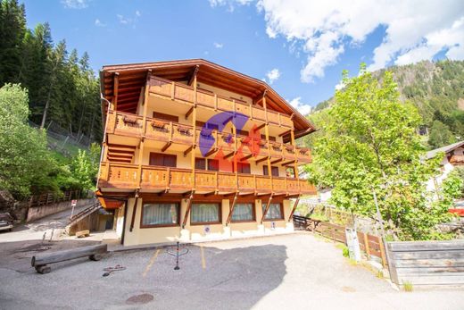 Apartment in Canazei, Trento