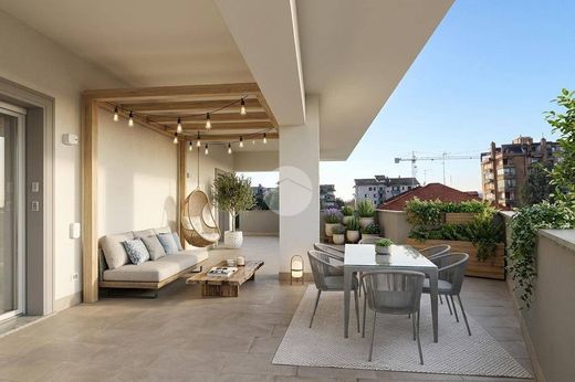 Apartment in Rho, Milan