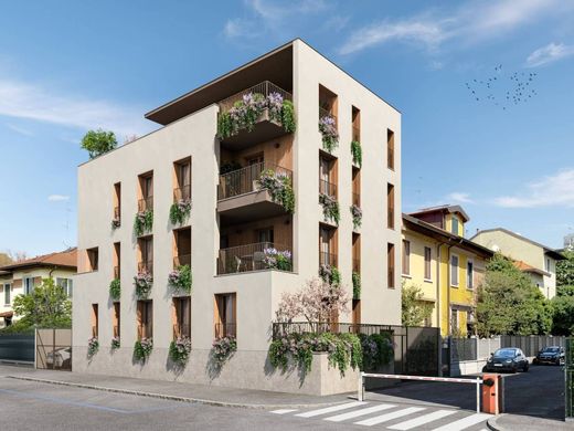 Apartamento - Milão, Lombardia