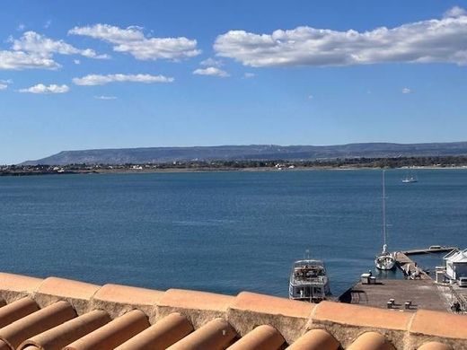 Apartment in Syracuse, Sicily