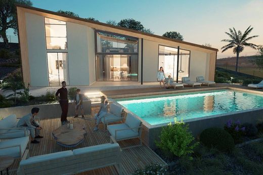 Villa en Castellammare del Golfo, Trapani