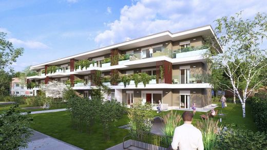 펜트하우스 / Cernusco sul Naviglio, Città metropolitana di Milano