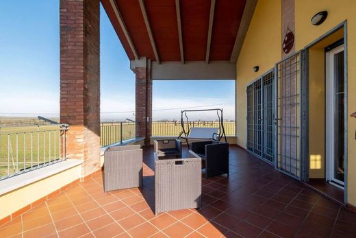 Villa in Budrio, Bologna