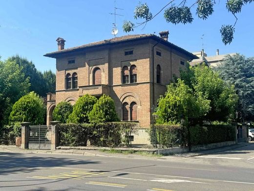 Villa - Reggio nell'Emilia, Provincia di Reggio Emilia