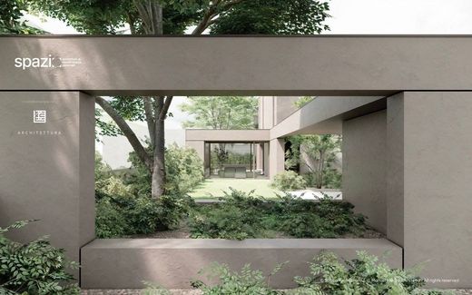 Вилла, Pasian di Prato, Udine