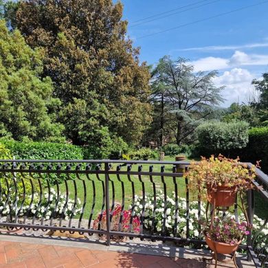 Βίλα σε Vaiano, Provincia di Prato