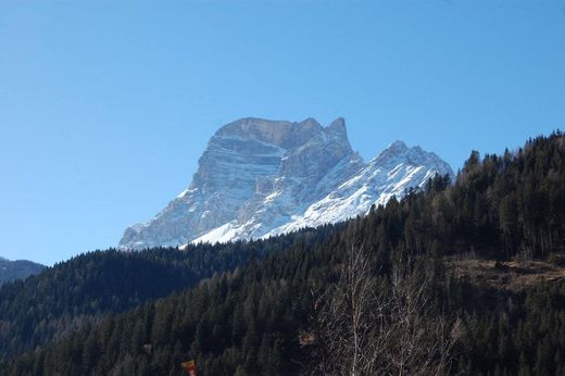 Apartment / Etagenwohnung in San Vito, Provincia di Belluno