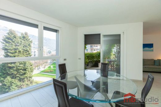 Apartment in Como, Provincia di Como