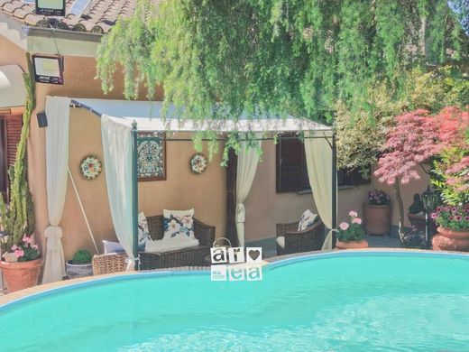 Villa in Genzano di Roma, Rom