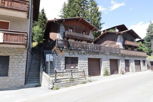 Villa in Ayas, Valle d'Aosta