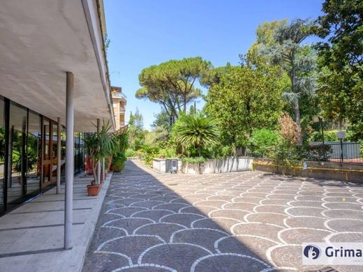 Piso / Apartamento en Roma, Lazio