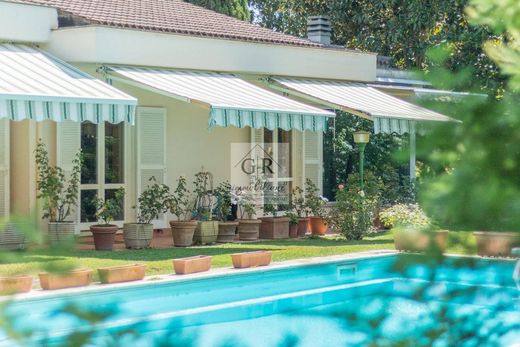 Villa en Roma, Lazio