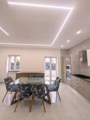 Villa a Terracina, Latina