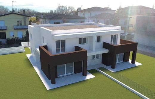 Villa à Padoue, Vénétie