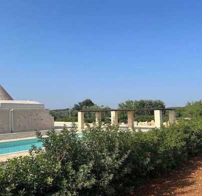 Landhaus in Ostuni, Provincia di Brindisi