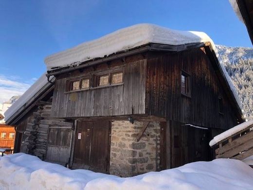 Cottage à Mazzin, Trente