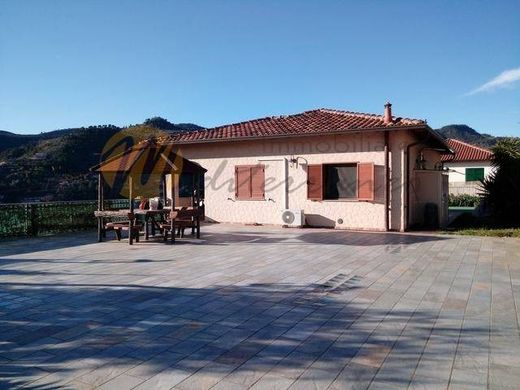 Villa à Camporosso, Provincia di Imperia