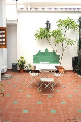Casa de lujo en Palermo, Sicilia
