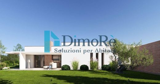 Villa a Mogliano Veneto, Treviso