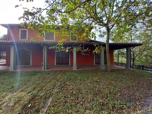 Villa in Sant'Agata Feltria, Provincia di Rimini