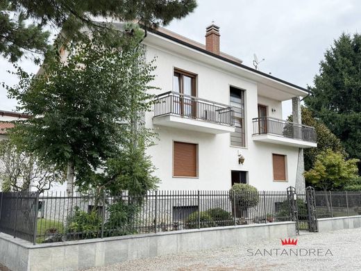 别墅  Rivoli, 都灵省