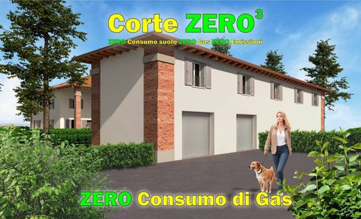 Вилла, San Giorgio di Piano, Bologna