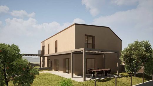 Villa - Dozza, Bolonha