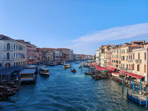 Penthouse Venedik, Venezia ilçesinde