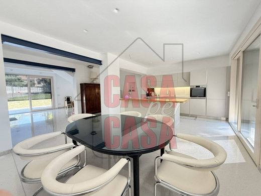 Casa de lujo en Este, Padua