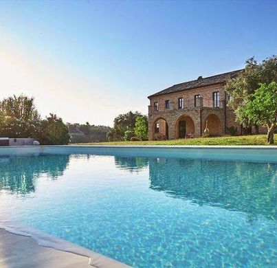 Villa in Appignano del Tronto, Provincia di Ascoli Piceno