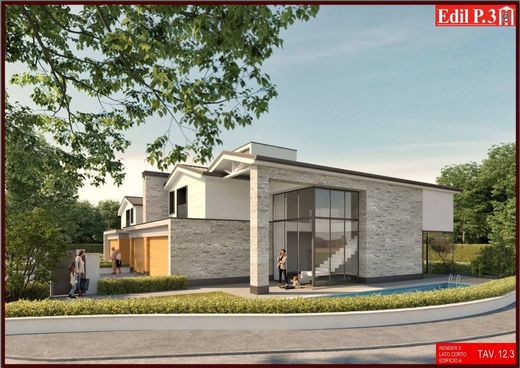 Villa in Parma, Provincia di Parma