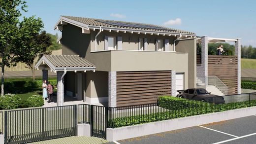 Villa a Castelnuovo di Garda, Verona