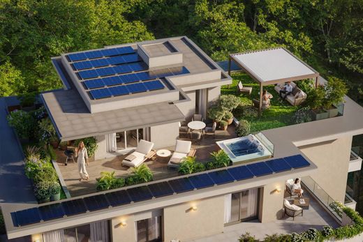 Penthouse in Monza, Province of Monza and Brianza
