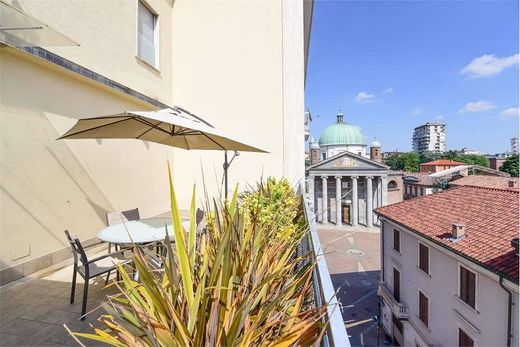 Penthouse in Seregno, Province of Monza and Brianza