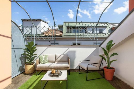 Appartamento a Milano, Lombardia