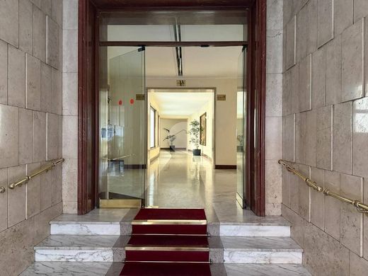 Apartament w Rzym, Lazio