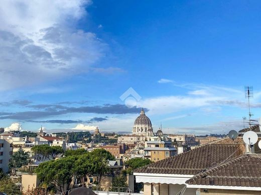 套间/公寓  罗马市, 罗马省