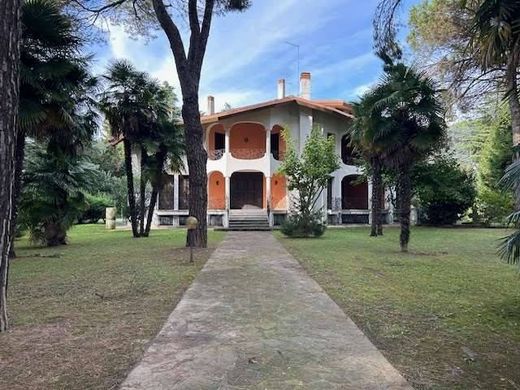 Villa à Martellago, Venise