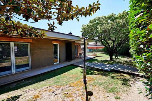 Villa in Rome, Latium