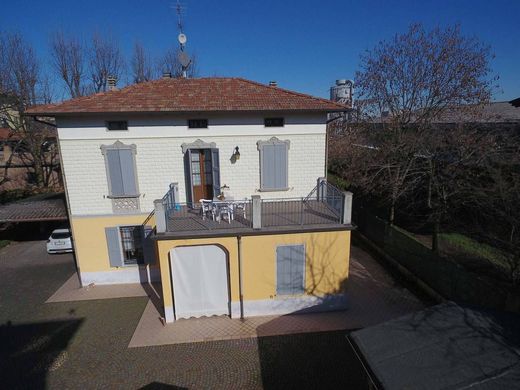 Вилла, Scandiano, Provincia di Reggio Emilia