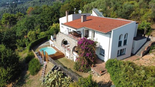 ﻓﻴﻼ ﻓﻲ Massarosa, Provincia di Lucca