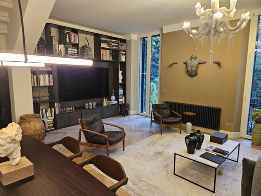 빌라 / 밀라노, Città metropolitana di Milano