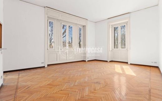 Piso / Apartamento en Milán, Lombardia