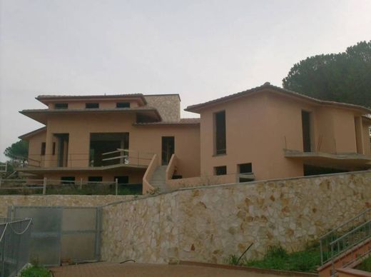Villa en Livorno, Toscana