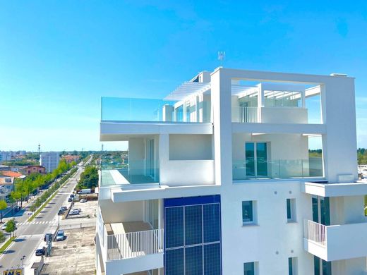 Penthouse in Jesolo, Venedig