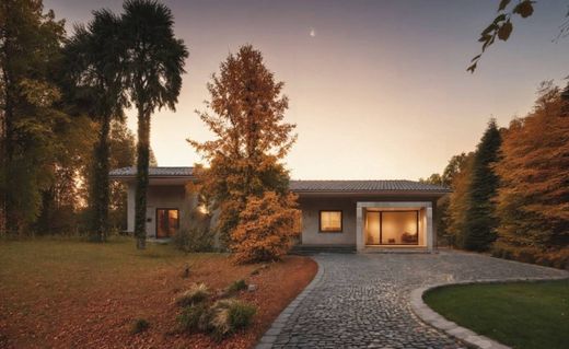 Villa - Cantello, Provincia di Varese